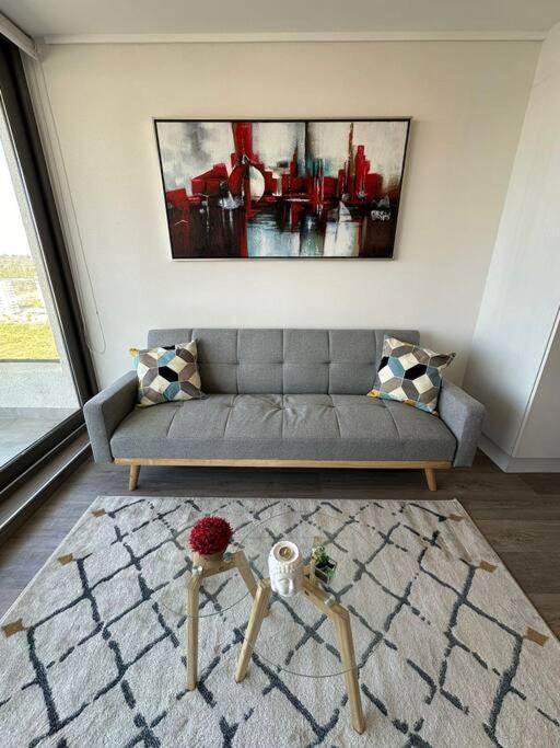 Apartamento Hermoso Depto Renaca Vina del Mar