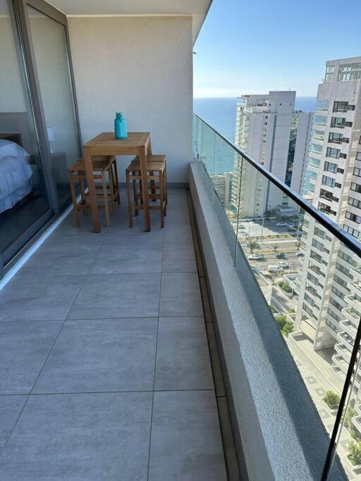 Hermoso Depto Renaca Apartamento